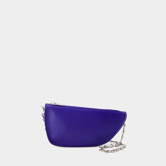  버버리 숄더백 8079616B7323 BLUE