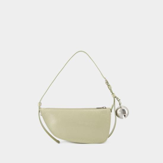  버버리 숄더백 8081657B7311 BEIGE - BURBERRY