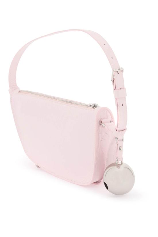  버버리 숄더백 8081655A3238 PINK - BURBERRY