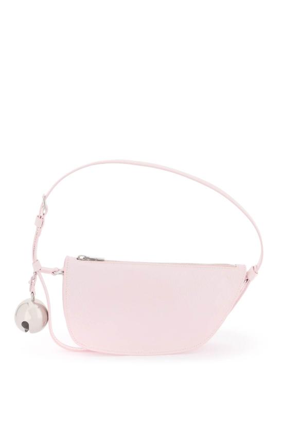  버버리 숄더백 8081655A3238 PINK - BURBERRY