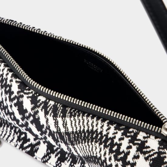  버버리 숄더백 8082580B7281 BLACK - BURBERRY