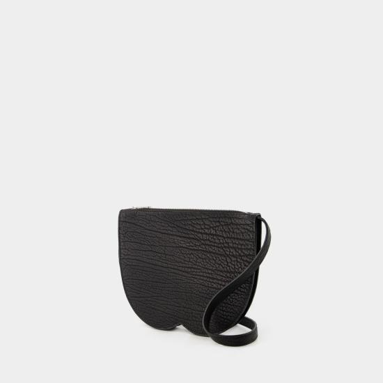  버버리 크로스백 8081540A1189 BLACK - BURBERRY