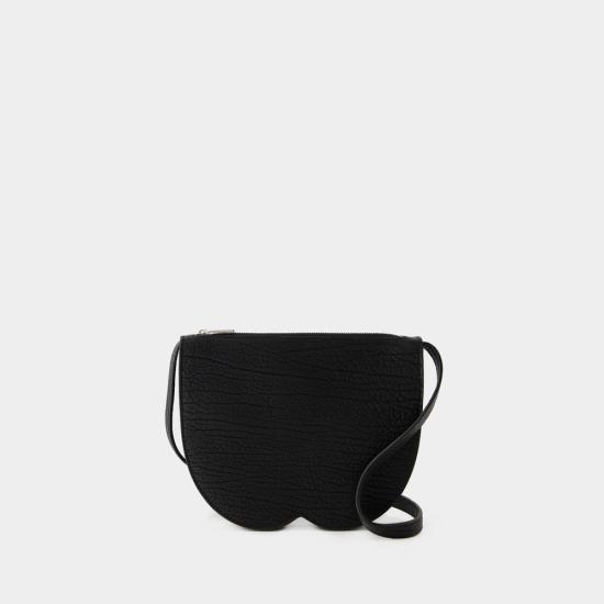  버버리 크로스백 8081540A1189 BLACK