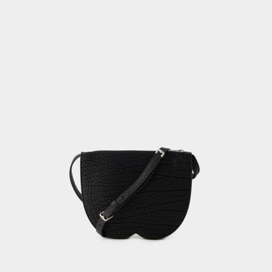  버버리 크로스백 8081540A1189 BLACK - BURBERRY