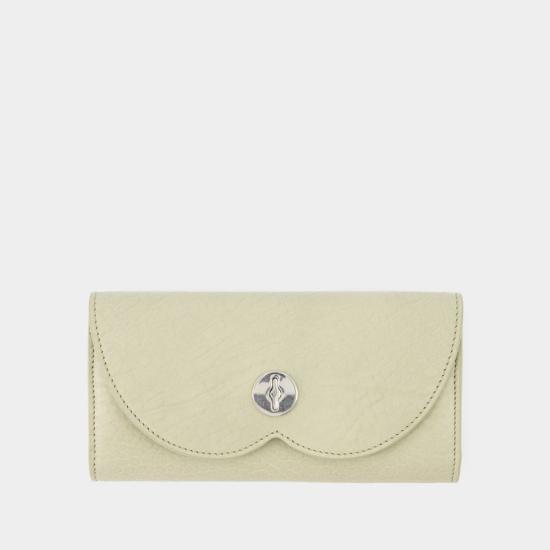  버버리 카드지갑 8081433B7311 BEIGE