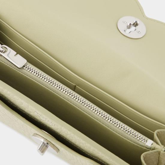  버버리 카드지갑 8081433B7311 BEIGE - BURBERRY