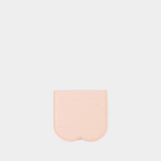  버버리 반지갑 8083534A3011 PINK