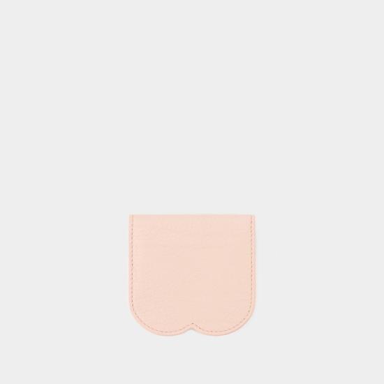  버버리 반지갑 8083534A3011 PINK - BURBERRY