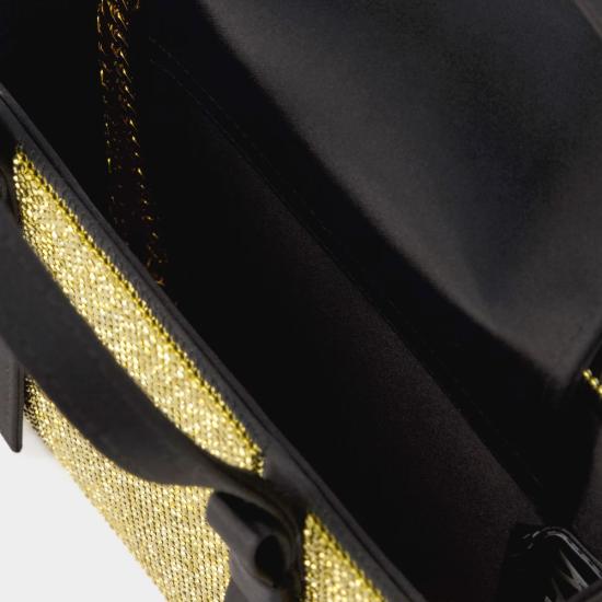  카라 토트백 HB275H2504 GOLD - KARA