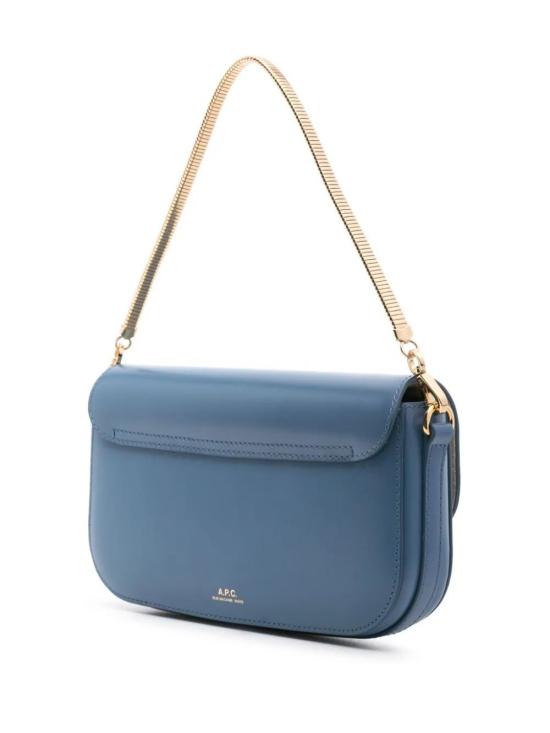  아페쎄 숄더백 PXBMWF61882IAX BLUE - A.P.C.