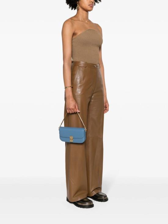  아페쎄 숄더백 PXBMWF61882IAX BLUE - A.P.C.