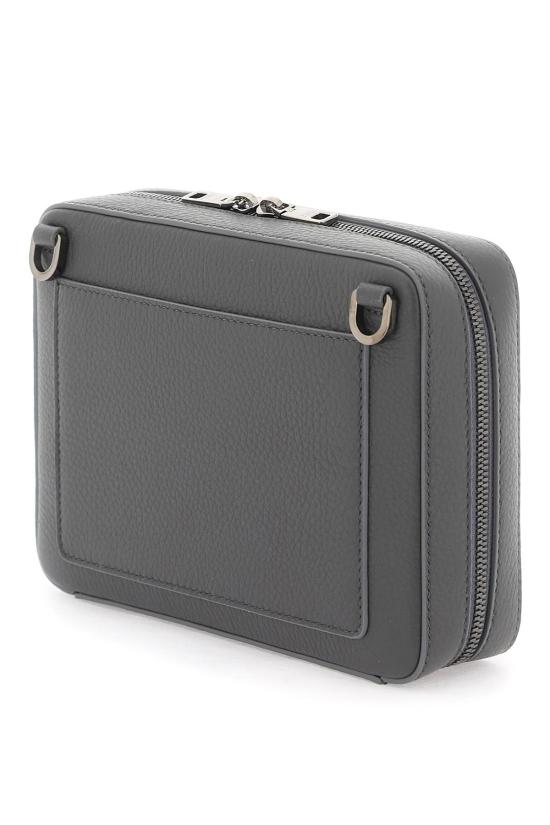  돌체앤가바나 크로스백 BM7290A803480748 GREY - DOLCE & GABBANA