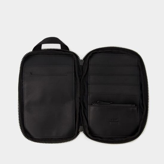  어콜드월 크로스백 ACWUG092BDAGRE KHAKI - A COLD WALL