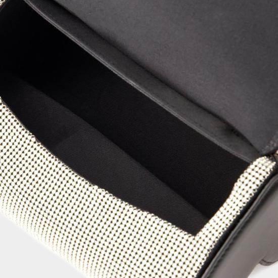  카라 토트백 HB3781812 WHITE - KARA