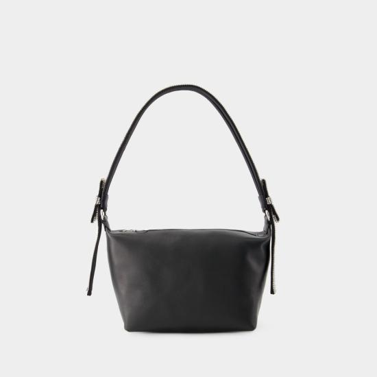  카라 숄더백 HB3722119 BLACK - KARA