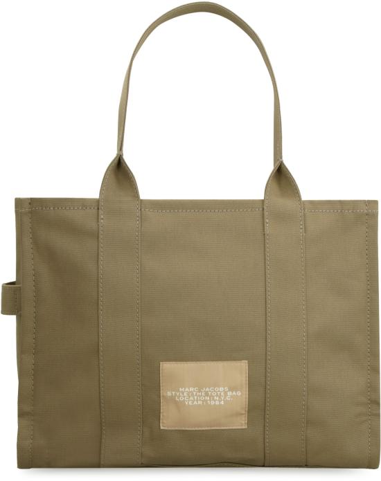  마크제이콥스 토트백 M0016156372 GREEN - MARC JACOBS