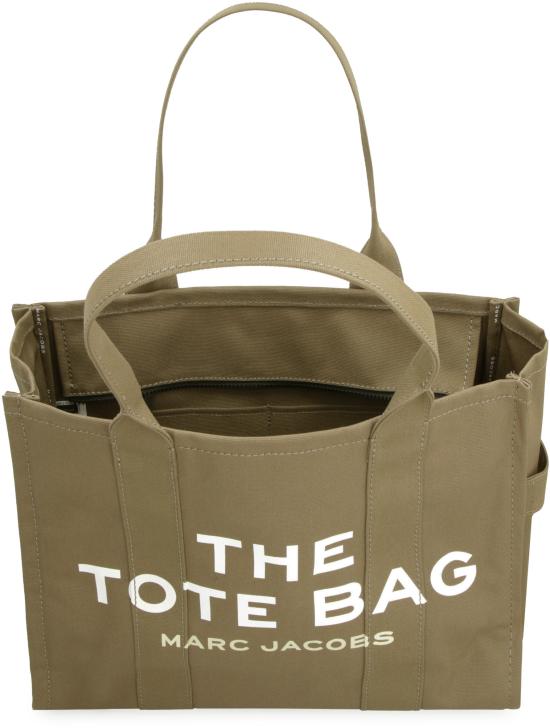  마크제이콥스 토트백 M0016156372 GREEN - MARC JACOBS