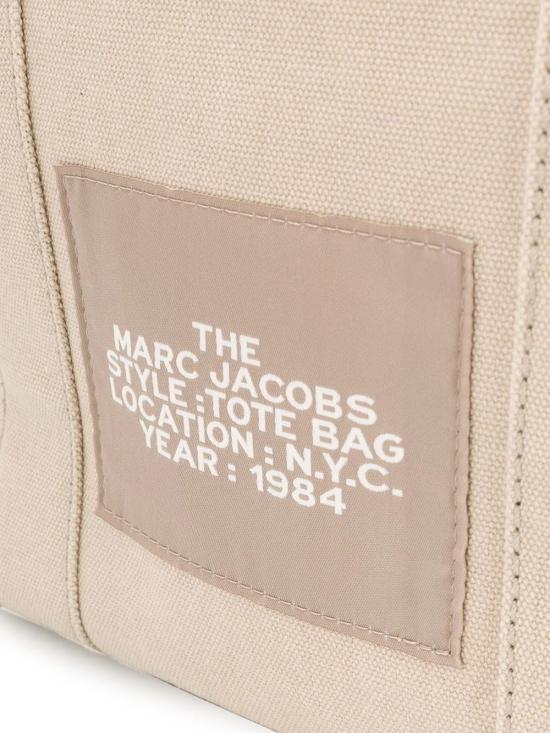  마크제이콥스 토트백 M0016161260 BEIGE - MARC JACOBS