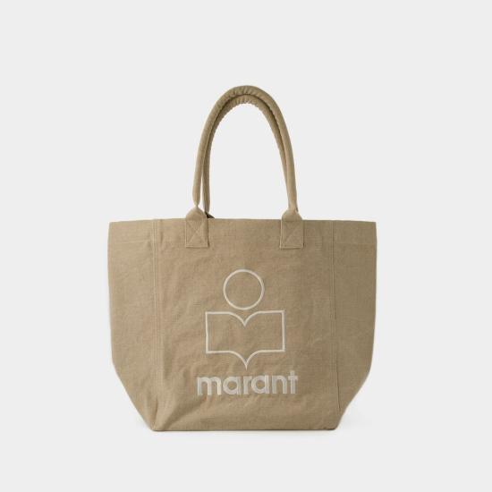 24FW 이자벨마랑 숄더백 PM0001FAA1X19M90BE BEIGE