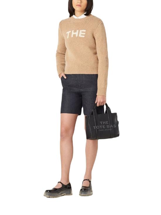  마크제이콥스 토트백 H009L01SP21001 BLACK - MARC JACOBS