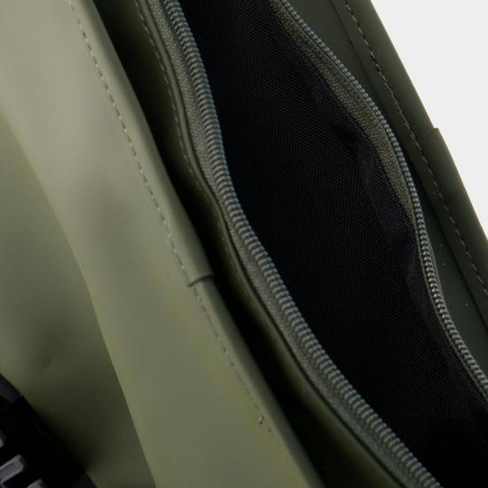  레인스 백팩 14400 GREEN - RAINS