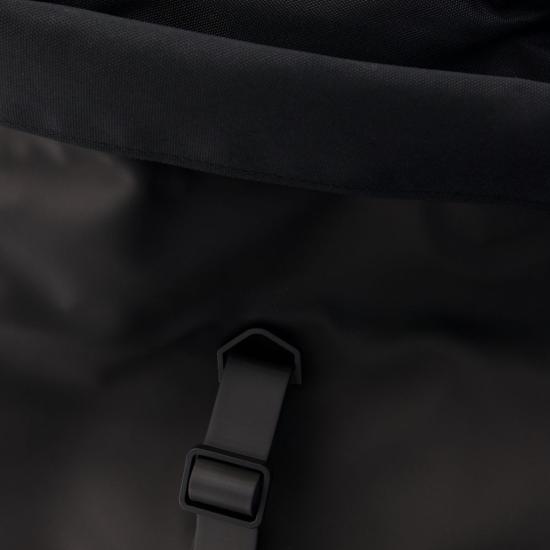  레인스 백팩 130201 BLACK - RAINS