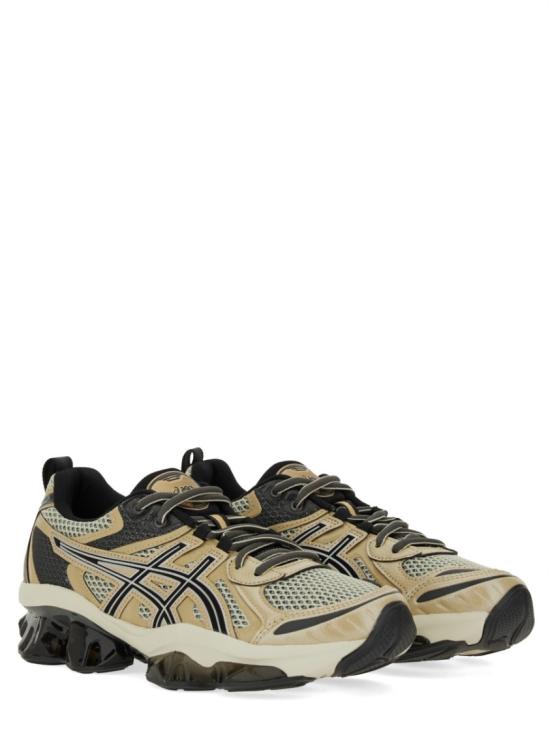  아식스 젤 퀀텀 스니커즈 1203A270 203 Neutrals - ASICS