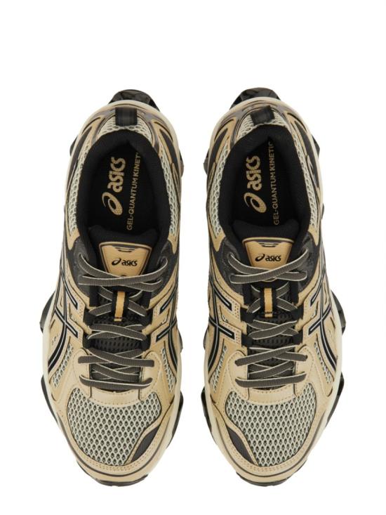  아식스 젤 퀀텀 스니커즈 1203A270 203 Neutrals - ASICS