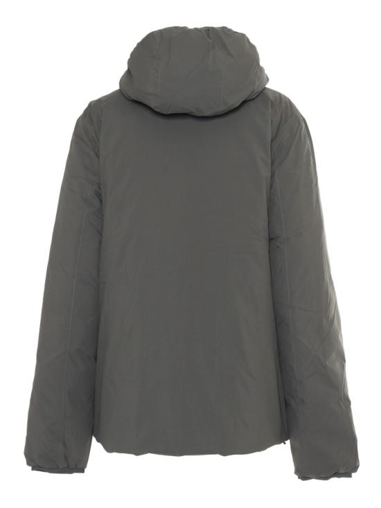 26FW 까웨 자켓 K8127WW Green - K-WAY