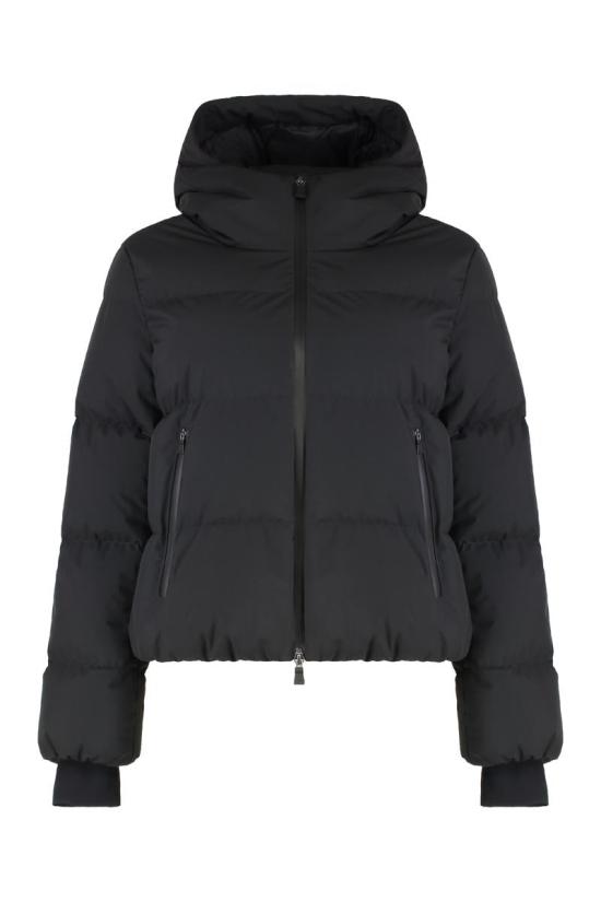 25FW 에르노 숏패딩 PI002081D12840 9300 Black