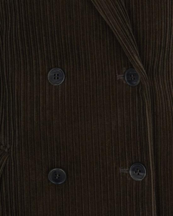 25FW 파로쉬 자켓 D420266COXFORD067 Grey - PAROSH