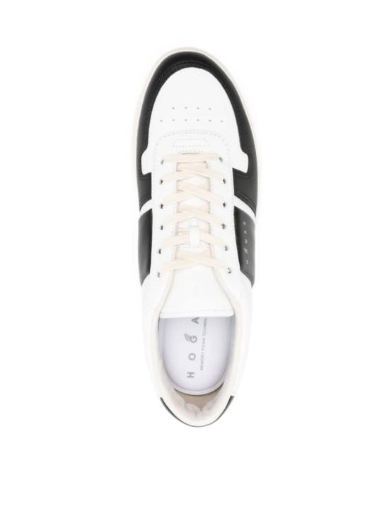  호간 스니커즈 HXM6680FL30R370LDX White - HOGAN