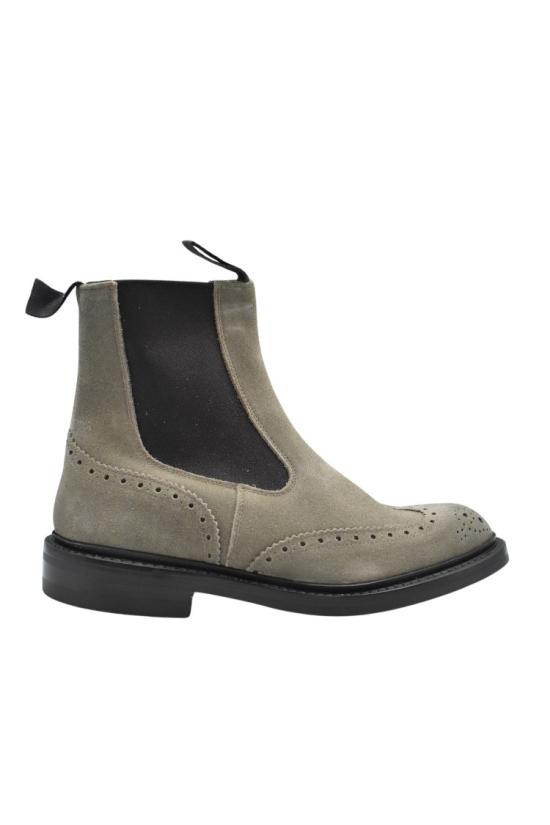  트리커즈 부츠 HENRY REPELLO Green