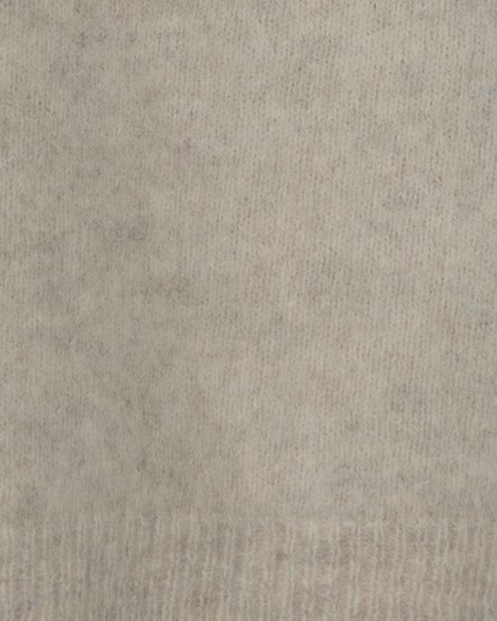 25FW 파로쉬 터틀넥 D540924LACOON084 Yellow - PAROSH