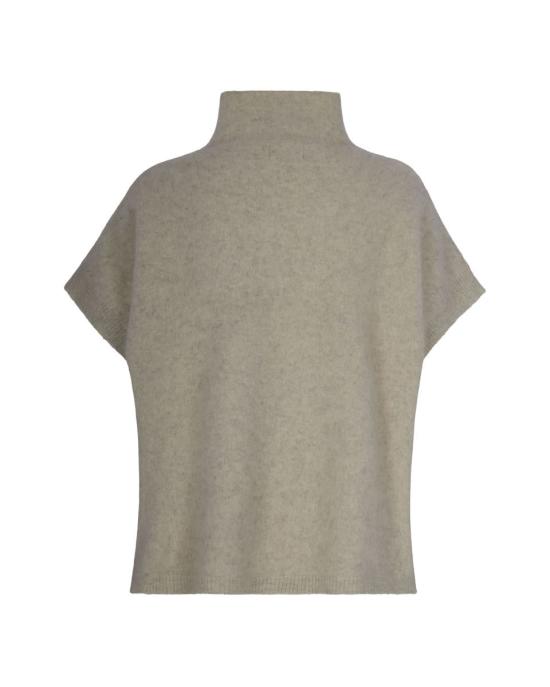 25FW 파로쉬 터틀넥 D540924LACOON084 Yellow - PAROSH