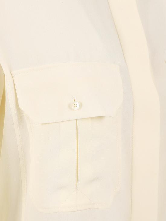  끌로에 블라우스 CHC24AHT68004103 Neutrals - CHLOE