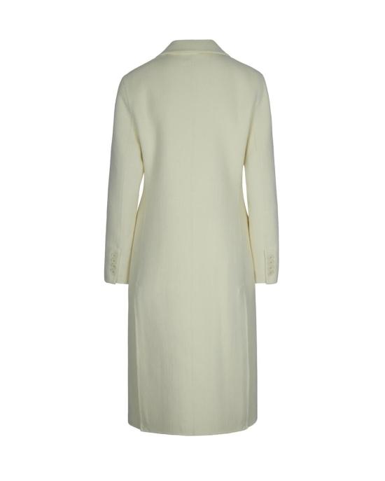 25FW 파로쉬 코트 D431756LEGEND084 Yellow - PAROSH