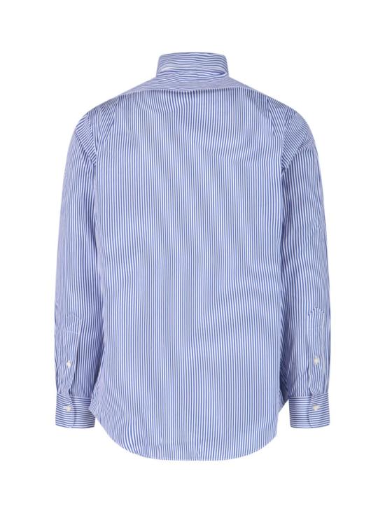 25FW 폴로 랄프로렌 긴팔 셔츠 710 P01398003 Blue - POLO RALPH LAUREN