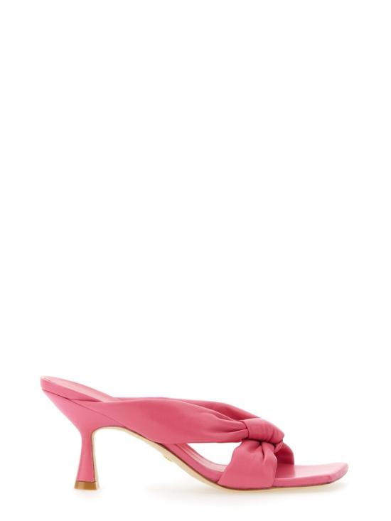  스튜어트 와이츠먼 샌들 S7073 HOT Pink