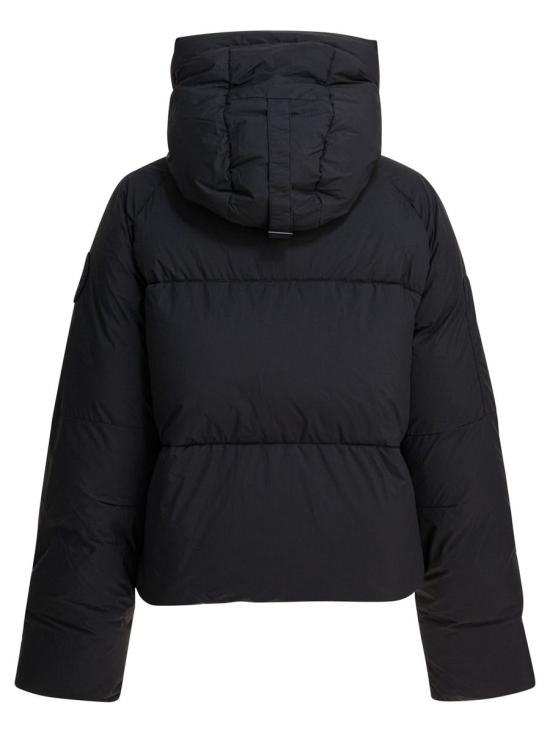 25FW 캐나다구스 칠리왁 퍼퍼 CHILLIWACK PUFFER TD2088WT9061 Black - CANADA GOOSE