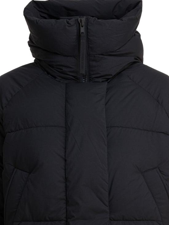 25FW 캐나다구스 칠리왁 퍼퍼 CHILLIWACK PUFFER TD2088WT9061 Black - CANADA GOOSE
