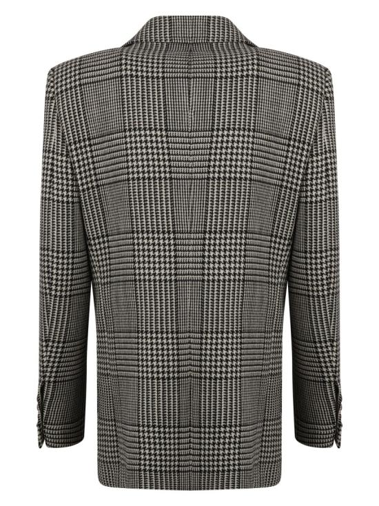 25SS 발렌티노 가라바니 수트 자켓 6B3CE40090U 0AN Black - VALENTINO GARAVANI