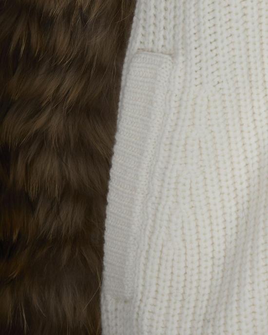 25FW 파로쉬 자켓 D530658LUSH002 Beige - PAROSH