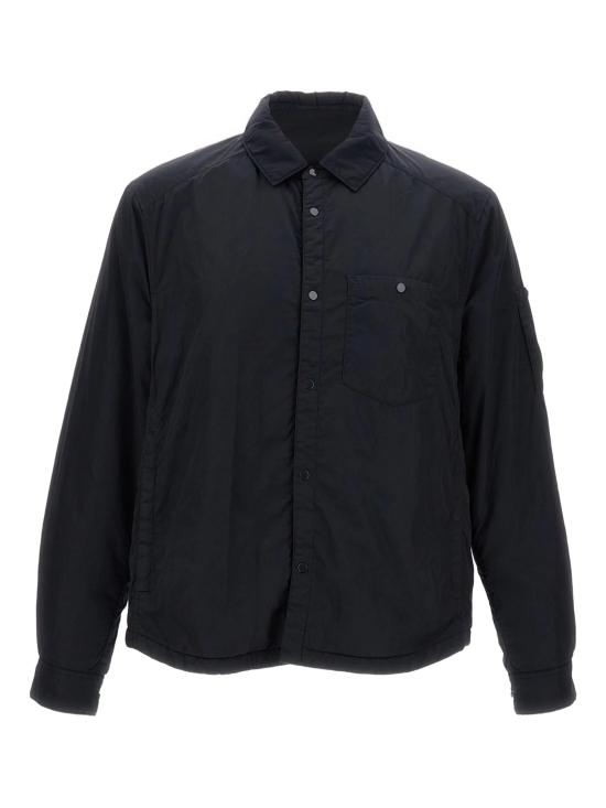 25FW 씨피 컴퍼니 자켓 19CMOS088A005904G888 TOTAL ECLIPSE DOM