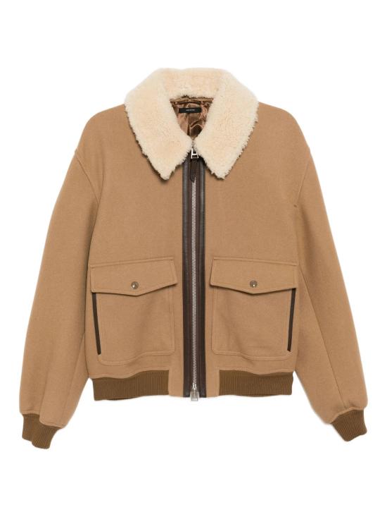 25FW 톰포드 자켓 OBH002FMW058KB250 BEIGE DOM