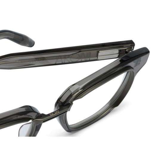 26SS 아코니 선글라스 APOLLO GRY BLK - AKONI