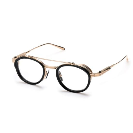 26SS 아코니 선글라스 INFINITY GLD BLK - AKONI