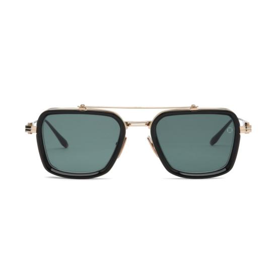 26SS 아코니 선글라스 SOLIS GLD BLK - AKONI