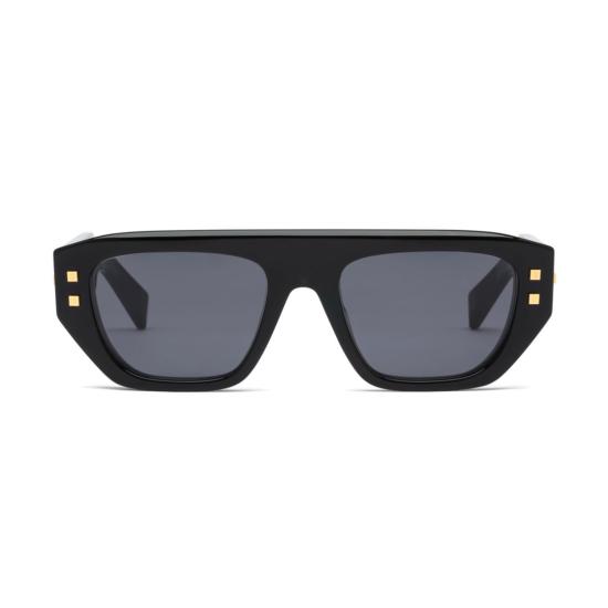 26SS 발망 선글라스 B ARMY II BLK GLD