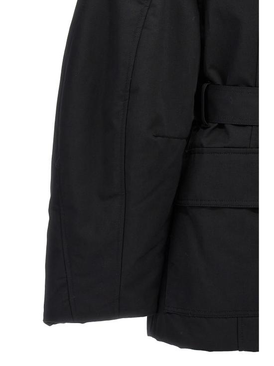 26SS 자크뮈스 자켓 24H243CO0671534990 Black - JACQUEMUS